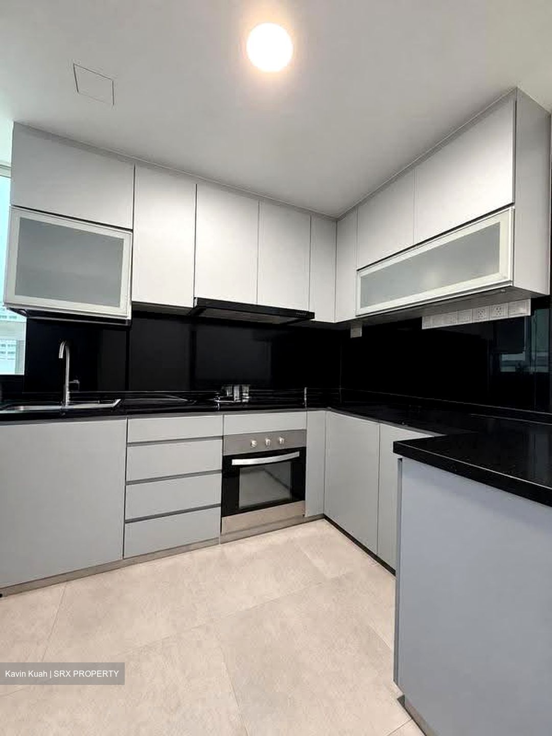 Ris Grandeur (D18), Condominium #635457481